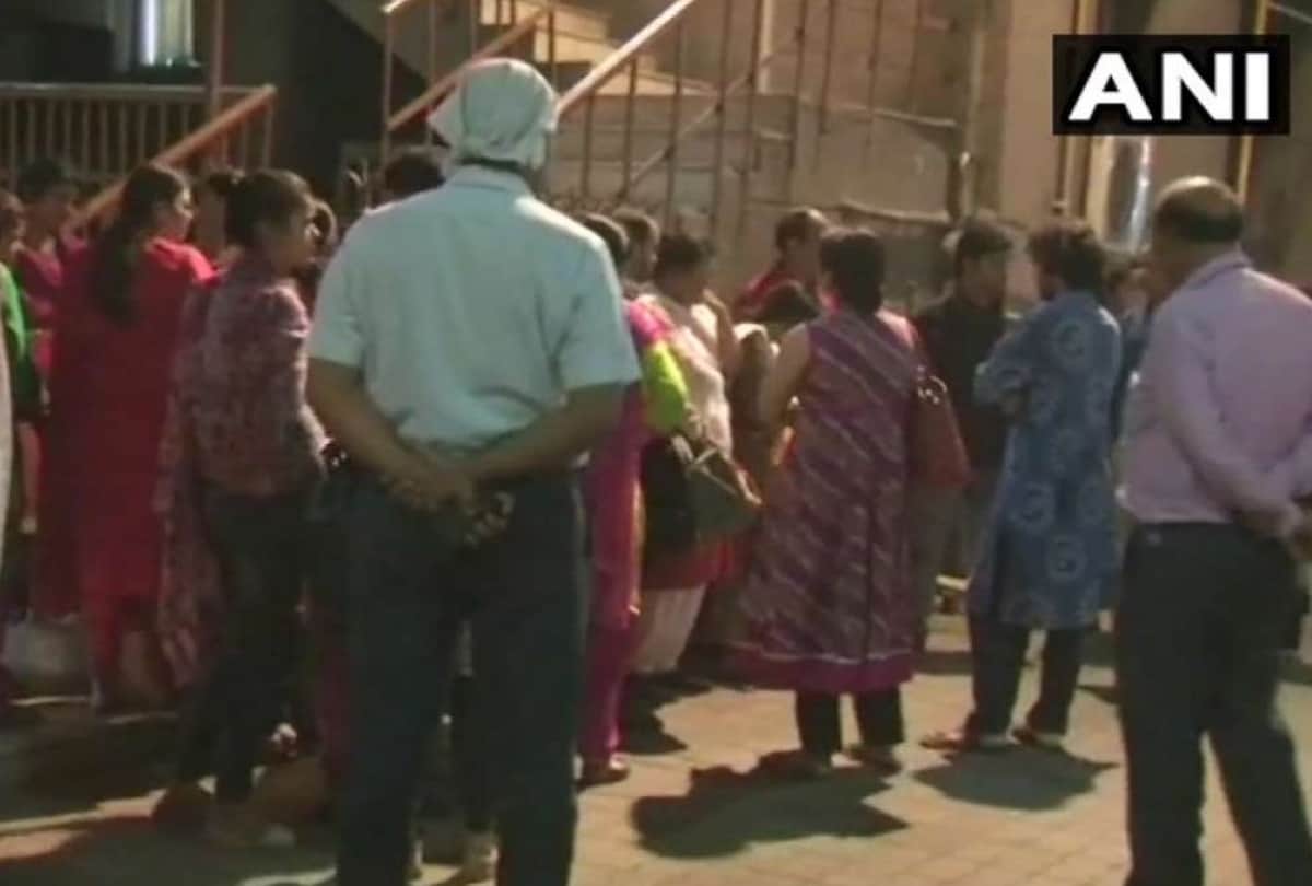 Delhi Ahlcon Public School Student Suicide Case three teacher sent to jail by hc