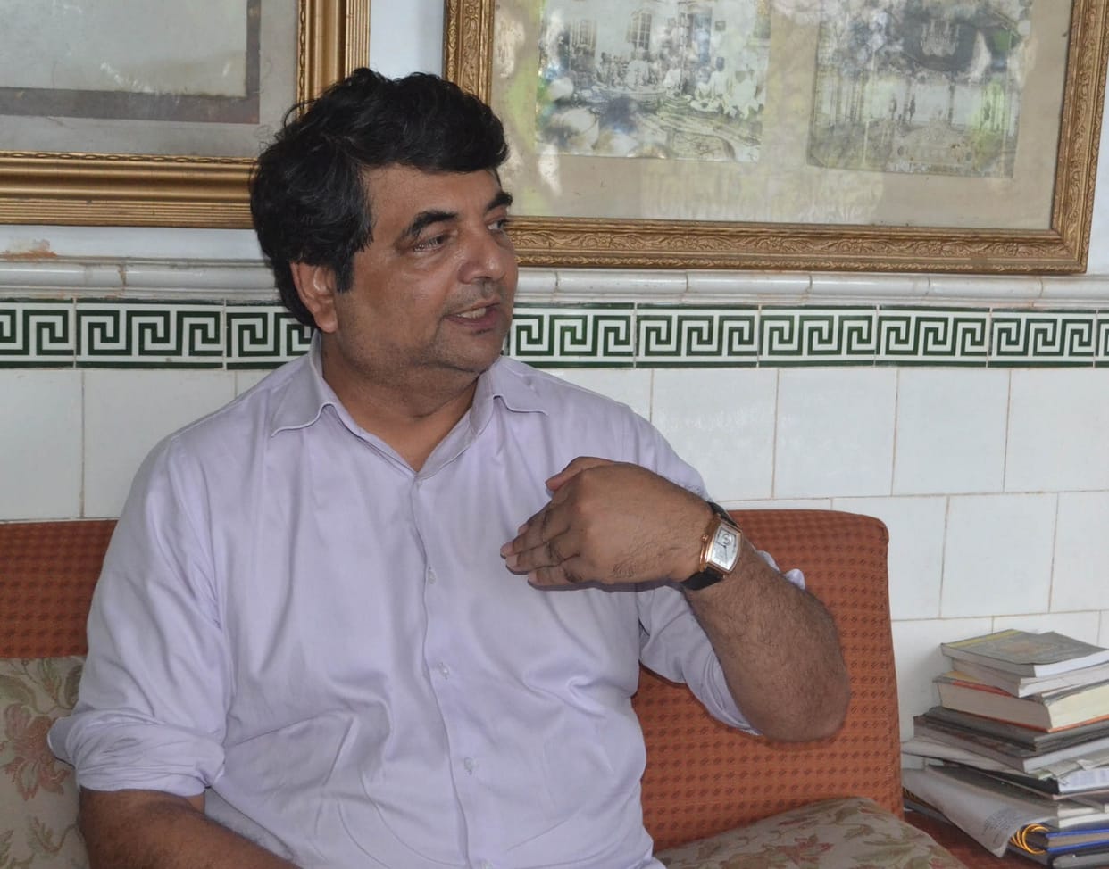 Congress likely to find coalition alliance in UP
