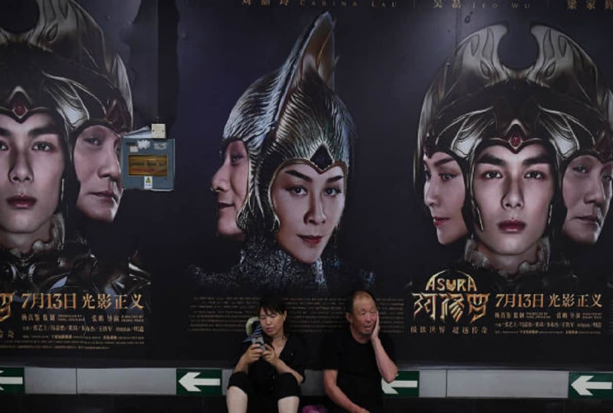 china most expensive movie asura become flop