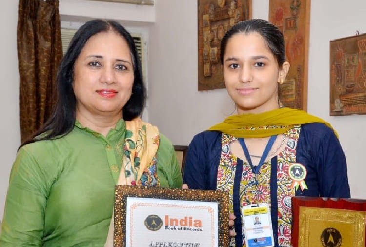 chandigarh, brave daughter avneet kaur inspirational story