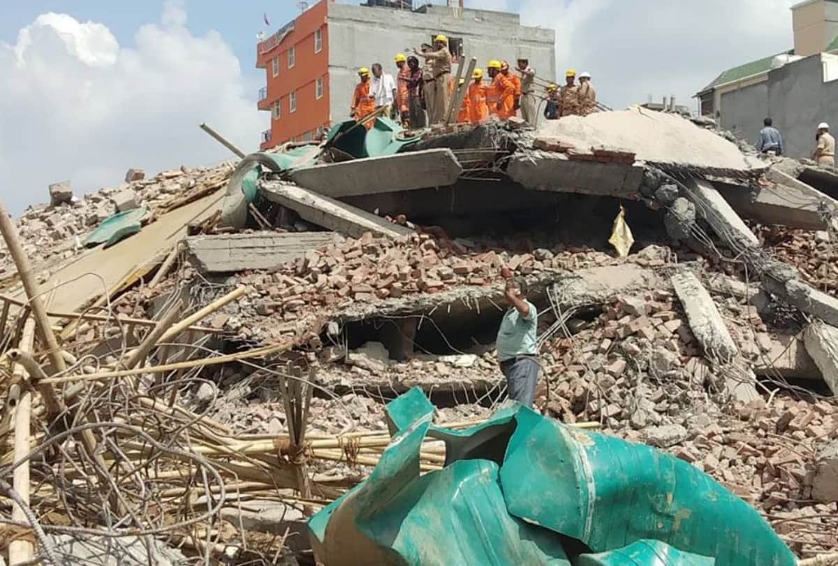 After shahberi building collapse public want to sell flats