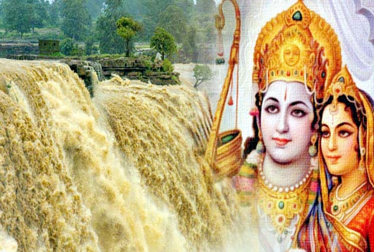 God will give a glimpse of Lord Rama in Taposthali chitrakoot