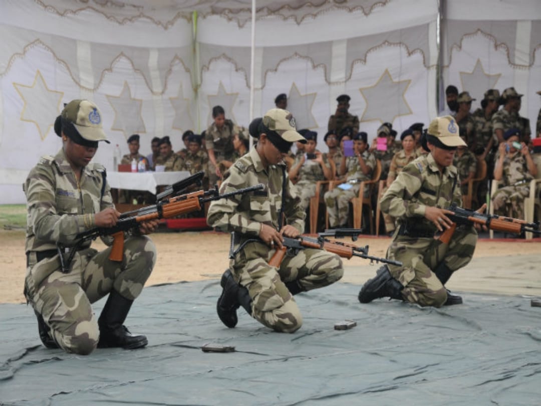 cisf recruitment 914 Constable posts vacant know how to apply sarkari naukri