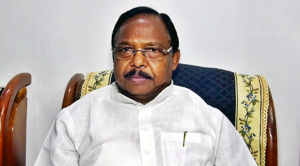 vulgar video sent on whatsapp group from Congress MLA number
