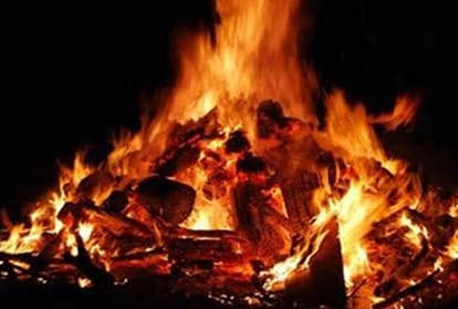 Husband and wife death in Unnao