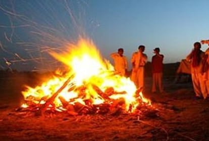 Husband and wife death in Unnao