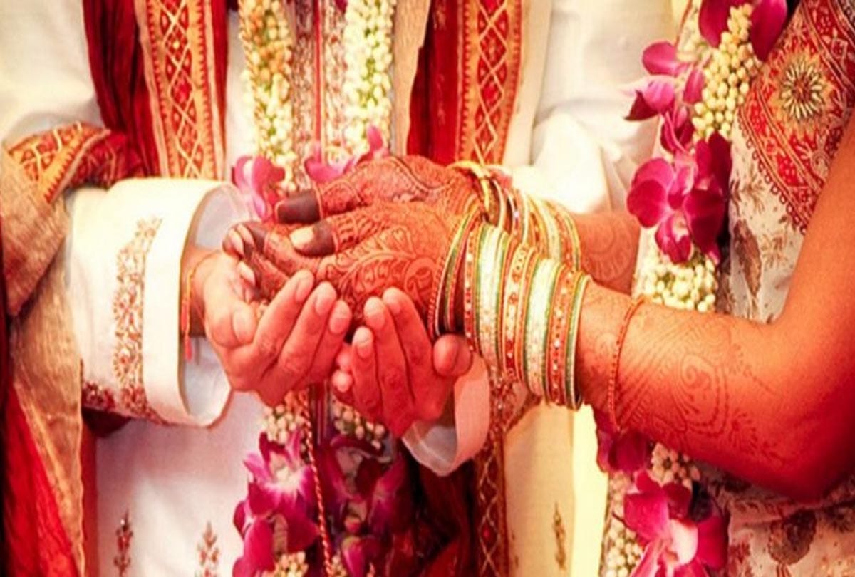 No auspicious time in 2018 of marriage after July twenty three