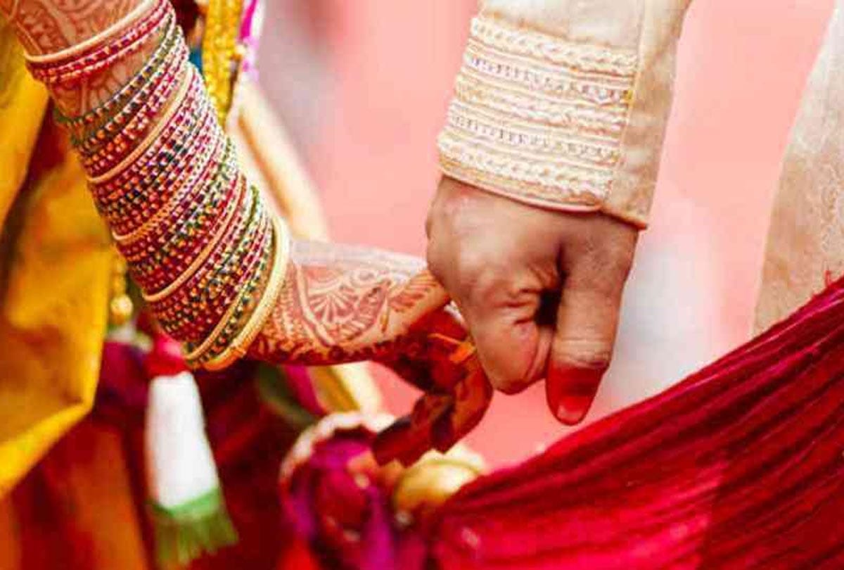 No auspicious time in 2018 of marriage after July twenty three