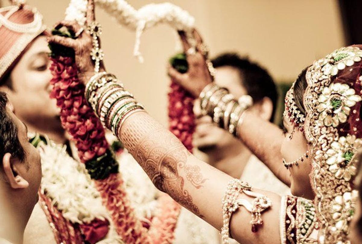 No auspicious time in 2018 of marriage after July twenty three