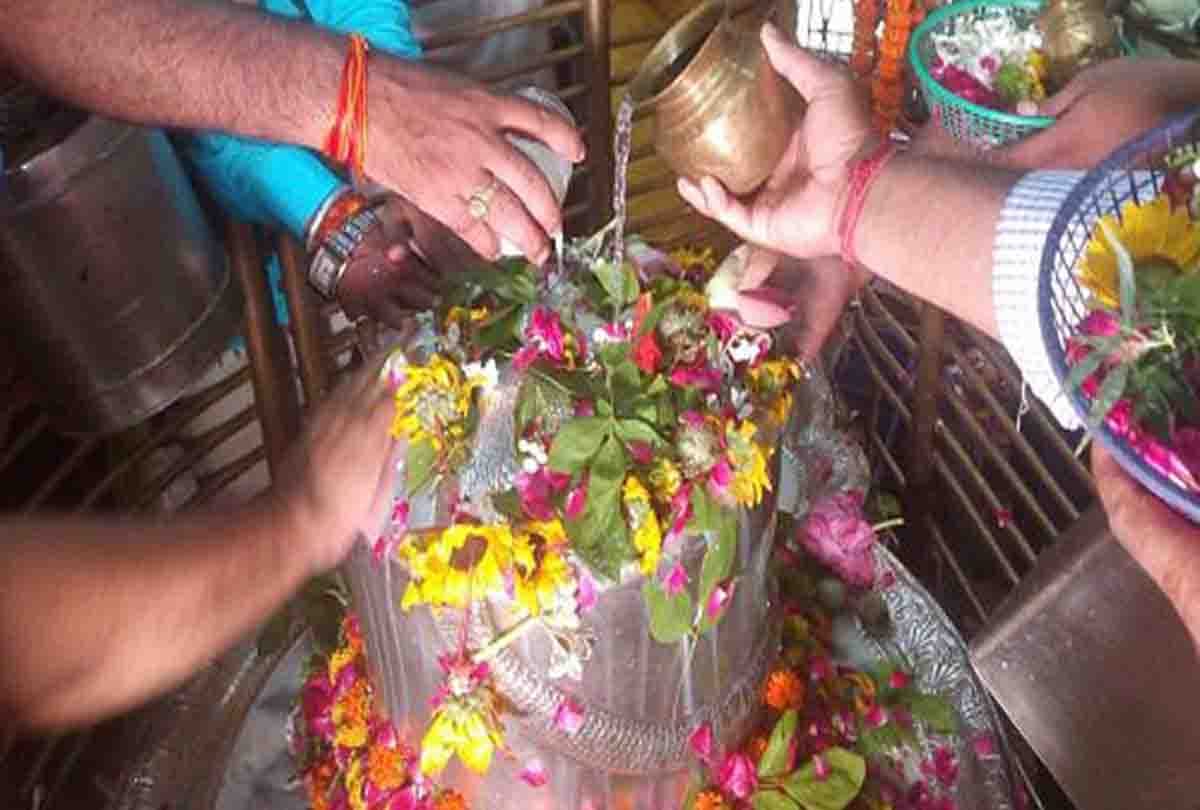 Sawan Month starting July twenty eight