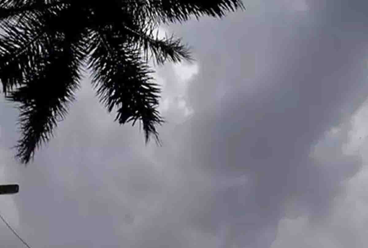 Be careful, Meteorological Department issued warns of rain in up 