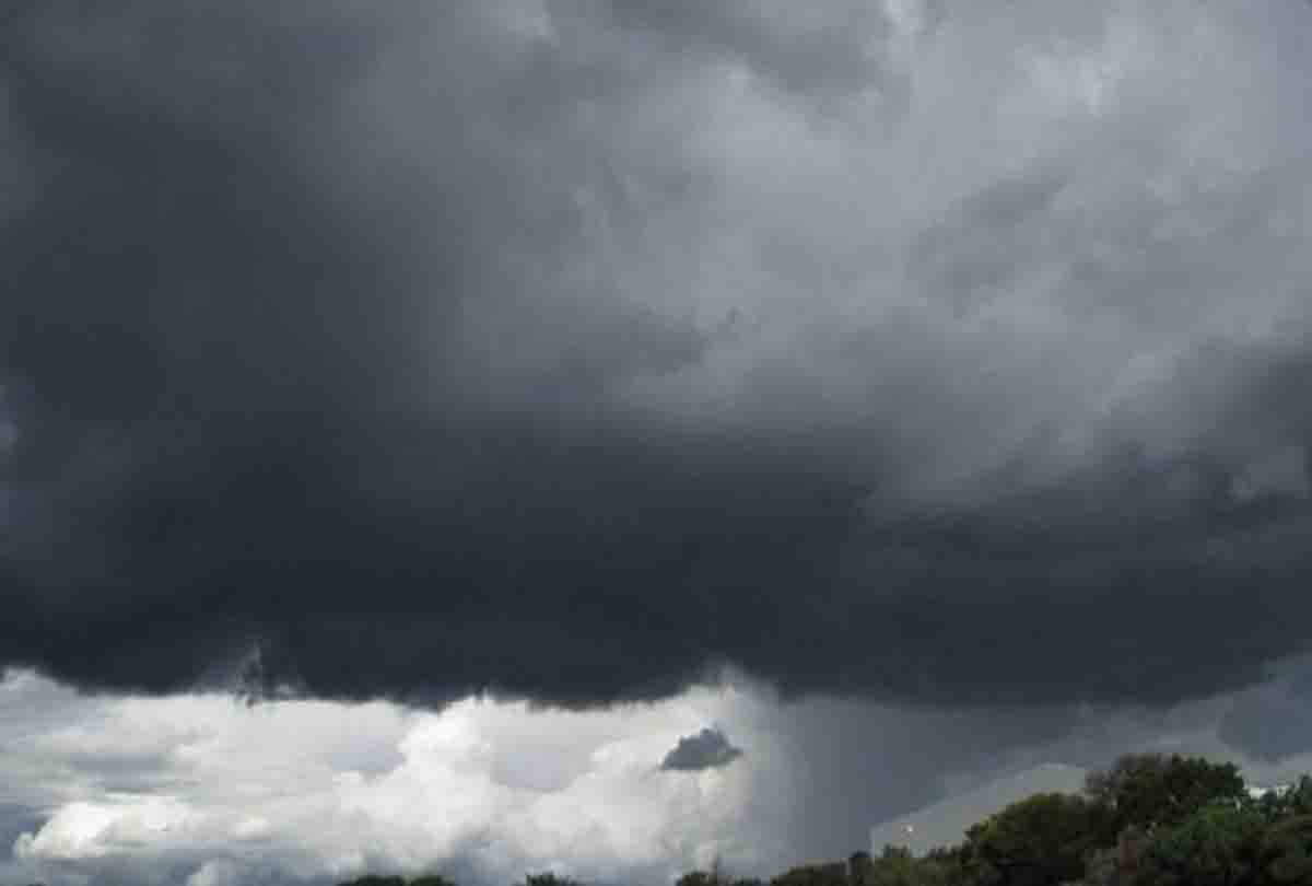 Be careful, Meteorological Department issued warns of rain in up 