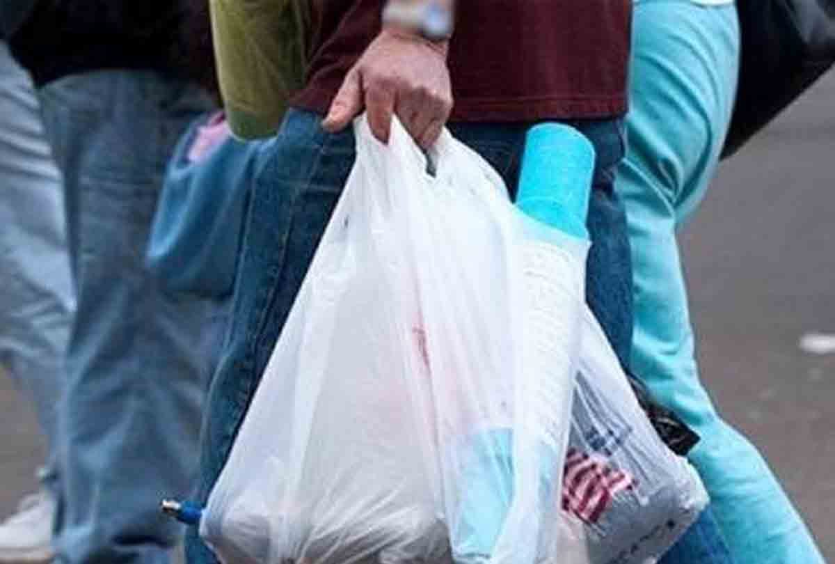 Polythene-catching teams do not know the standard of 50 μm