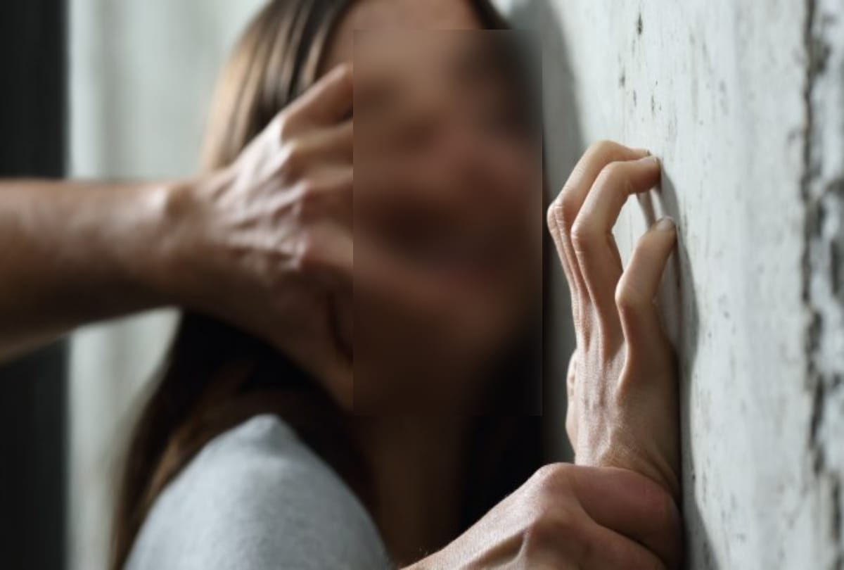 Rape victim fight case herself in the High Court and win