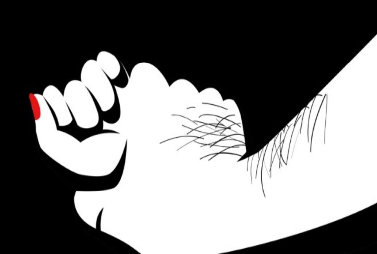 Rape victim fight case herself in the High Court and win