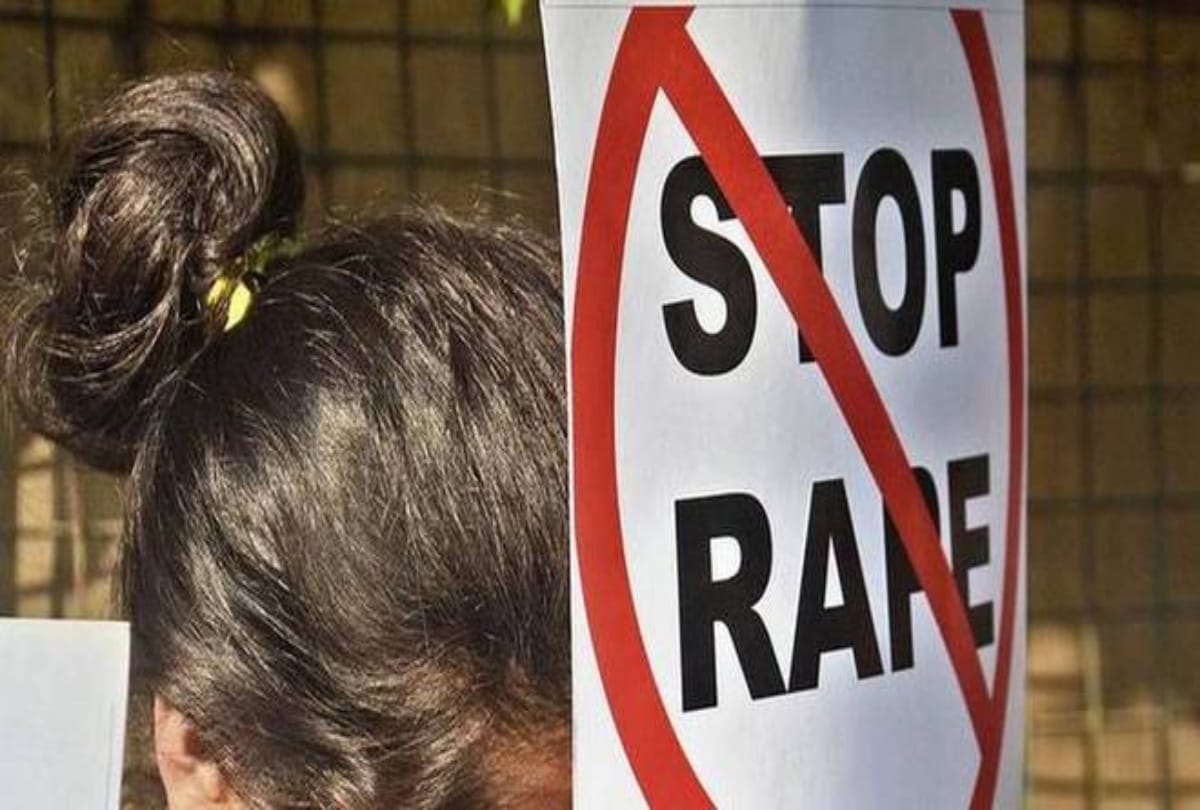 Rape victim fight case herself in the High Court and win