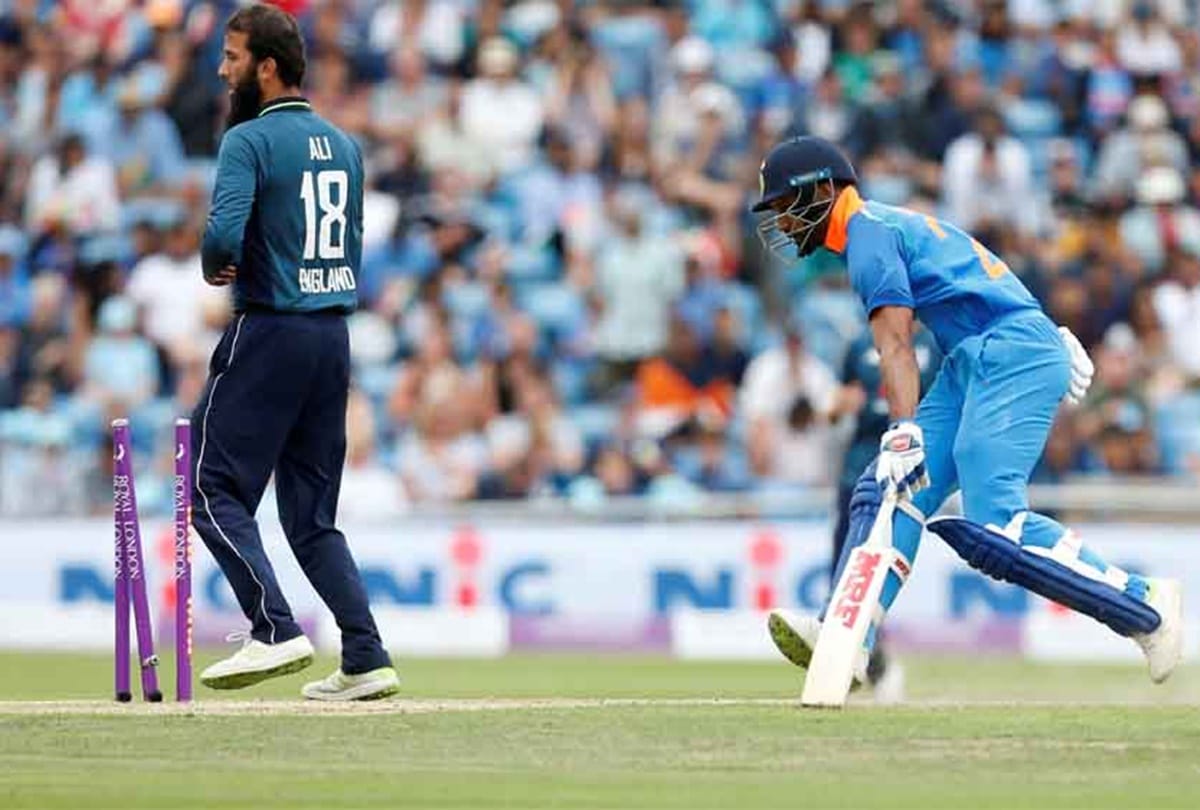 IND v ENG: 5 reason behind team Indias losses odi series against England