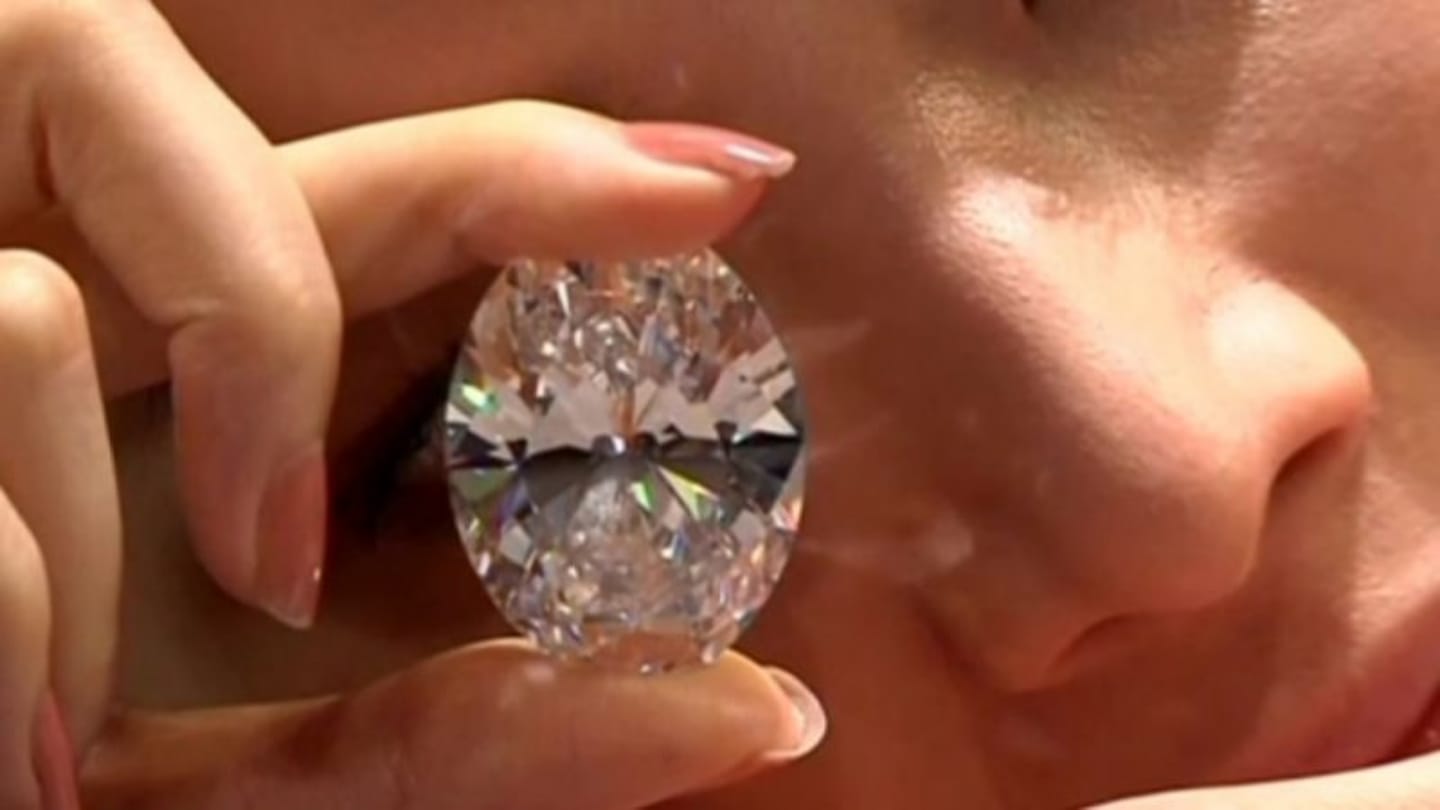 Farmer Finds Diamond Worth 50 Lakh At Panna In Madhya Pradesh