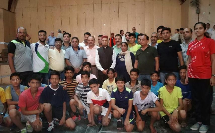 डबल मुकाबले में रीतिक और कार्तिक, एकल में मोहित ने मारी बाजी