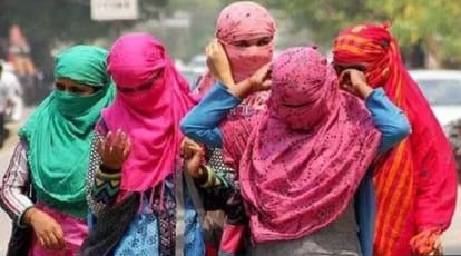 CCSU: Girls will not hide their mouths at Meerut College