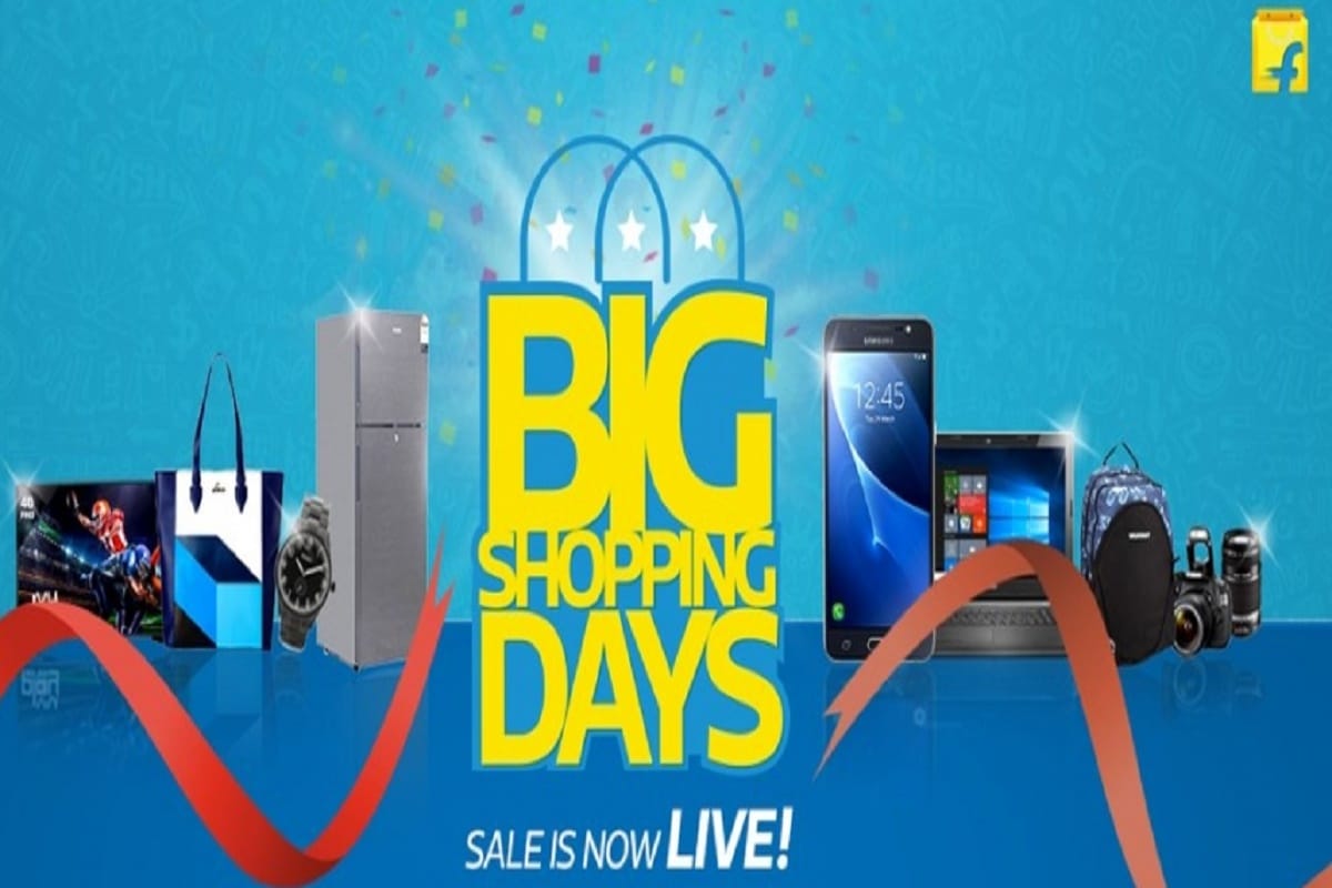 flipkart big shopping days: Top 7 Mobile Accessories for your smartphones