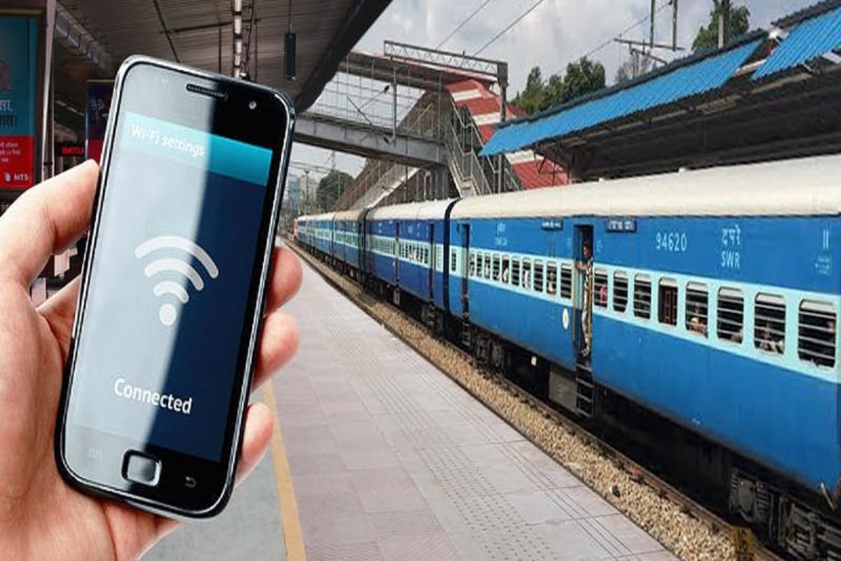 217 cities will get free wifi in UttarPradesh.