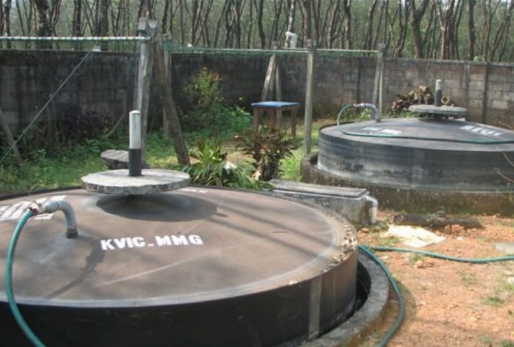 Four people killed in same family under Gobar gas plant in Kurukshetra