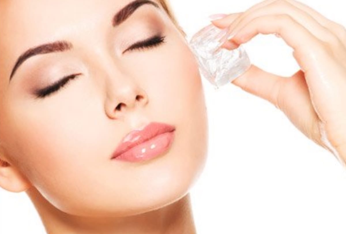 special tips for skin and hair