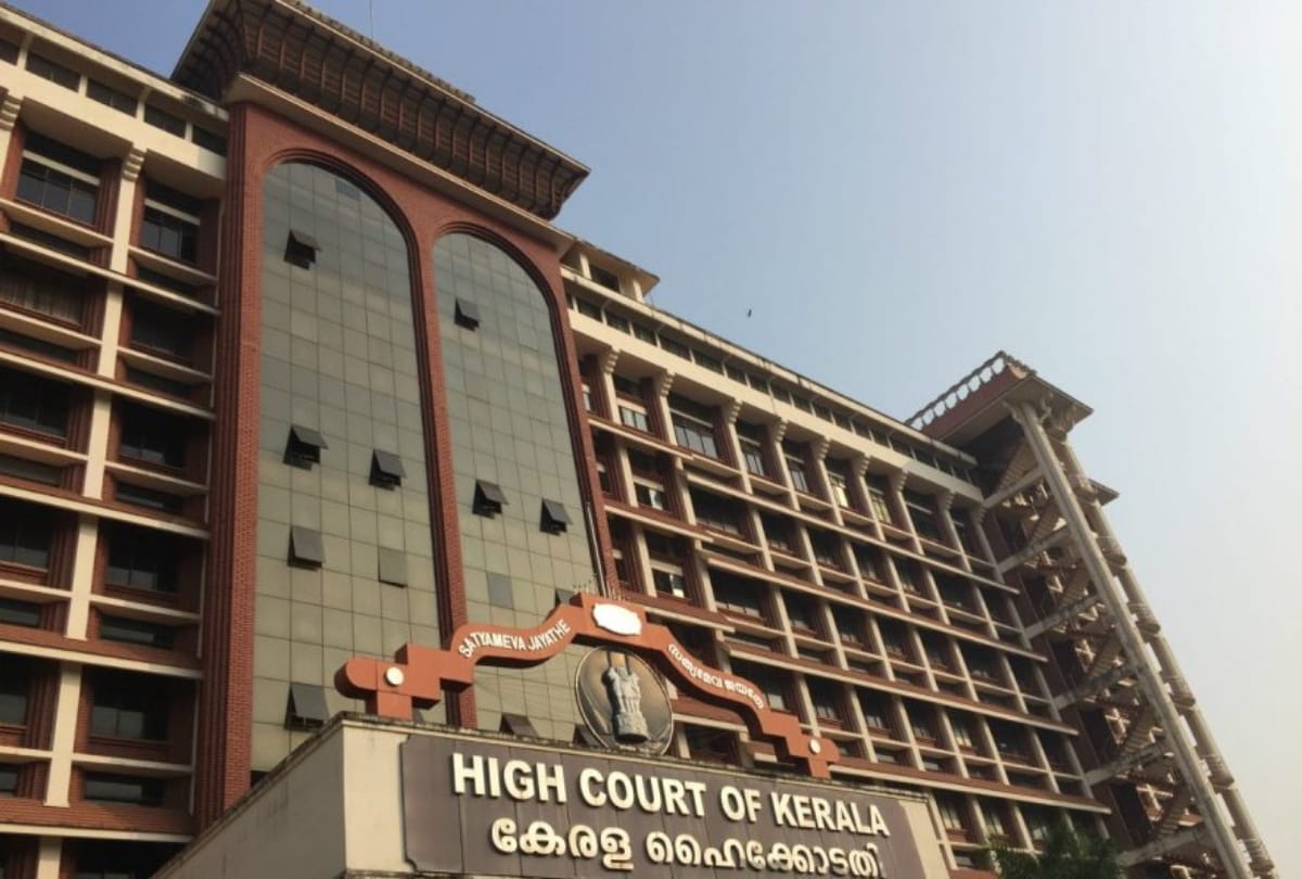 Rape victim fight case herself in the High Court and win