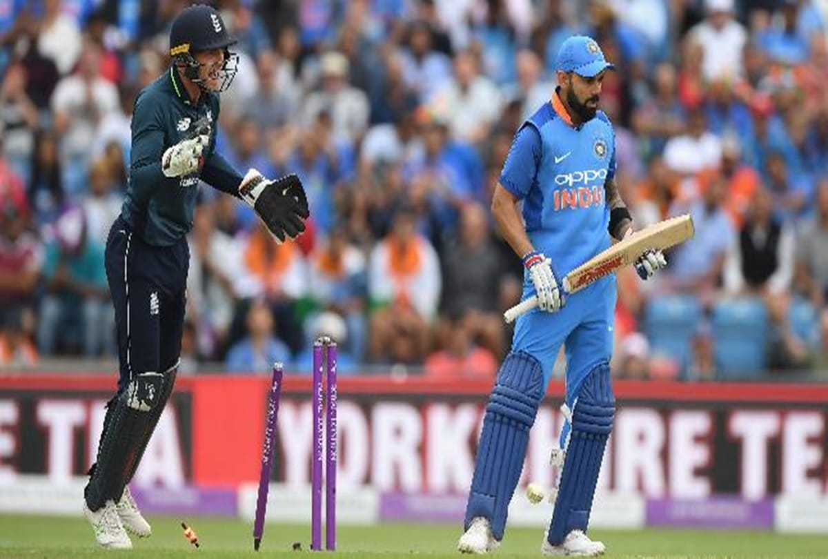 IND v ENG: 5 reason behind team Indias losses odi series against England