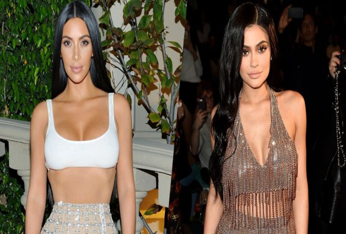 Know Why people donating money to actress kylie jenner 