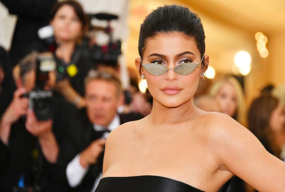 Kylie Jenner Became The World Youngest Billionaire at 21