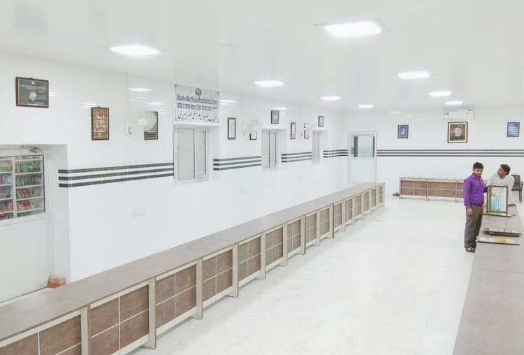digital library will start in shia college