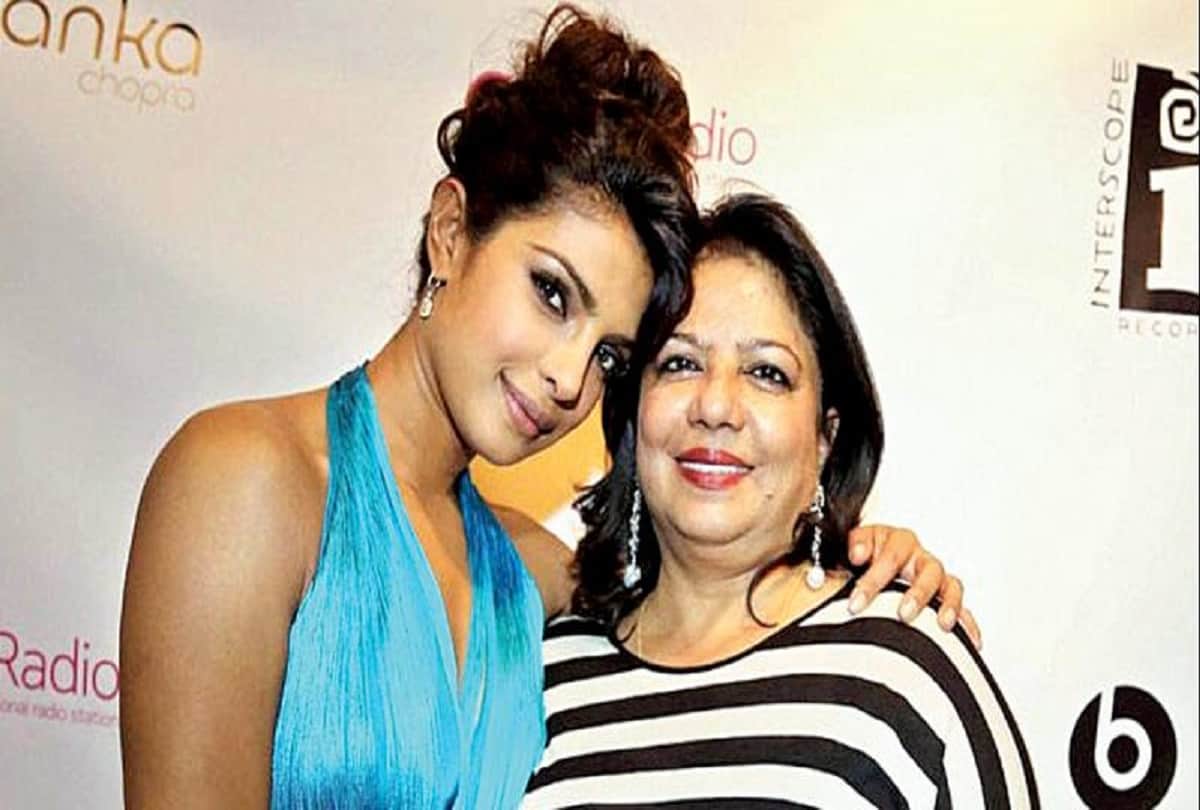 Priyanka Chopra will gave gifts to employees on her 36th birthday