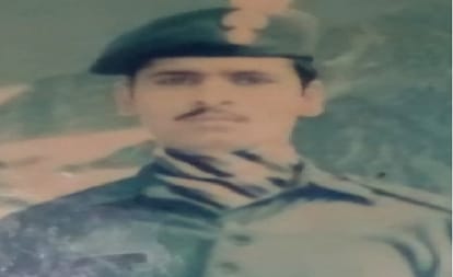 seene par 40 golia kaakar shaheed hue the jaabaaj juber