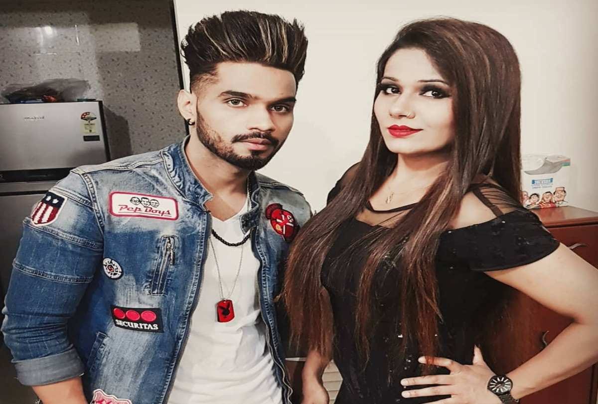 From Hina Khan Bhasoodi Till Mehjabi Siddiqui Woofer Bigg Boss 11 Contestants Music Videos Releasing
