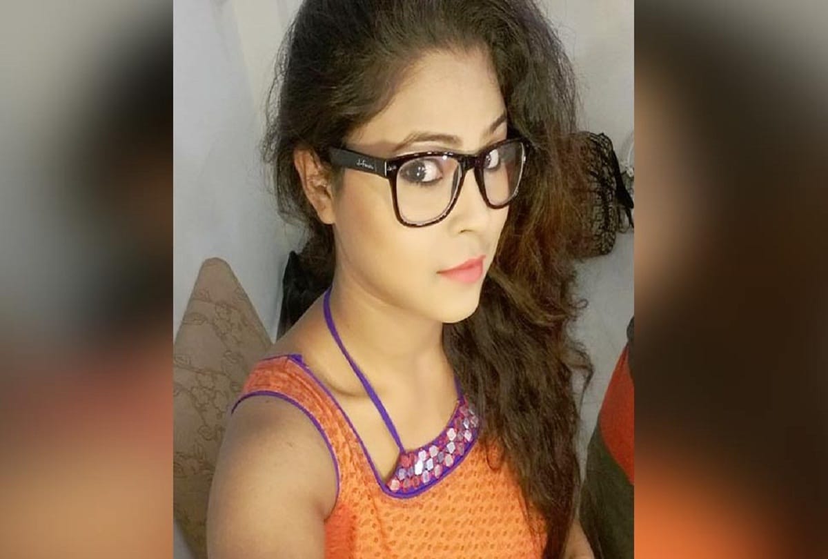  tamil tv actress priyanka committed suicide