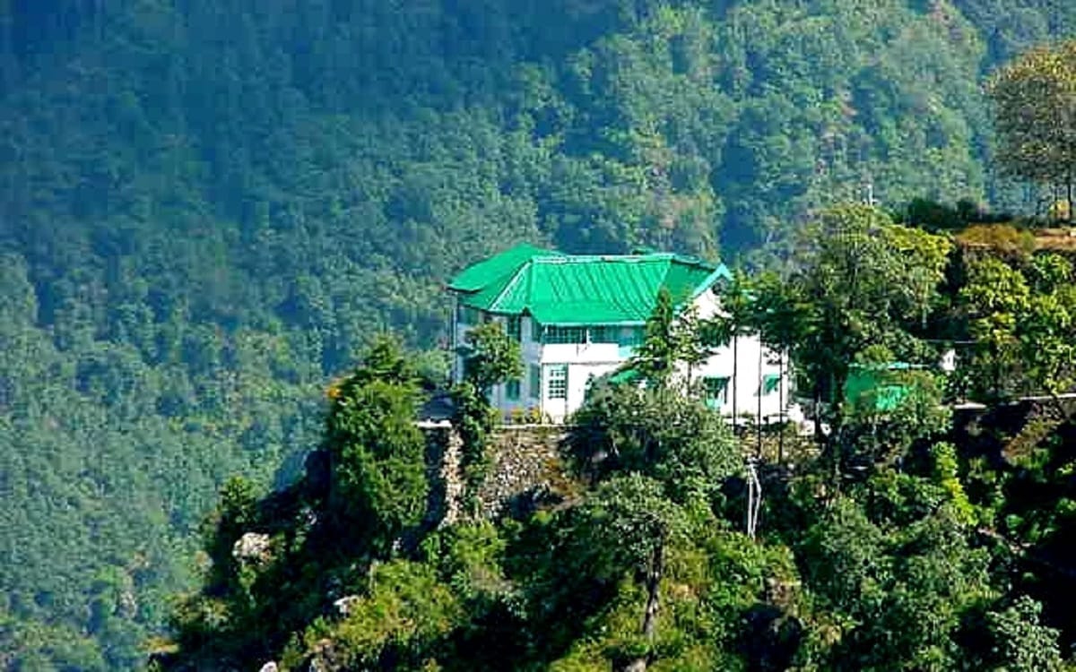 Golden Forest land valuation process start in Mussoorie and Rishikesh 