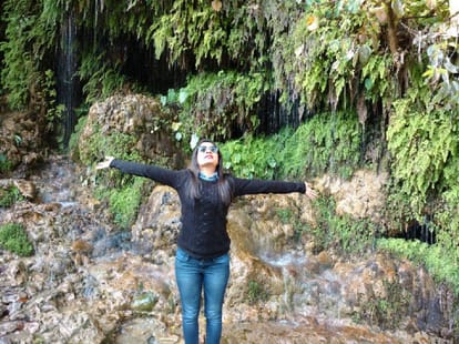 IAS officer in Mussoorie proceedings are married after Love