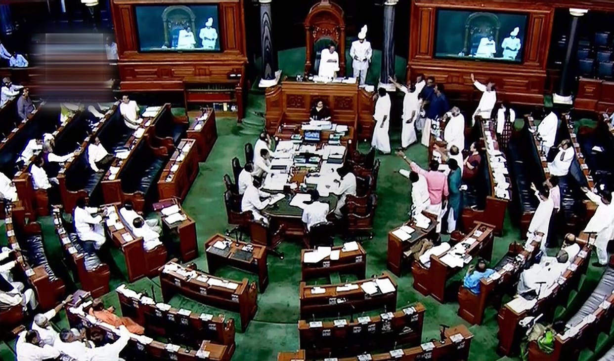 What is no confidance motion and when and why it will use in parliament