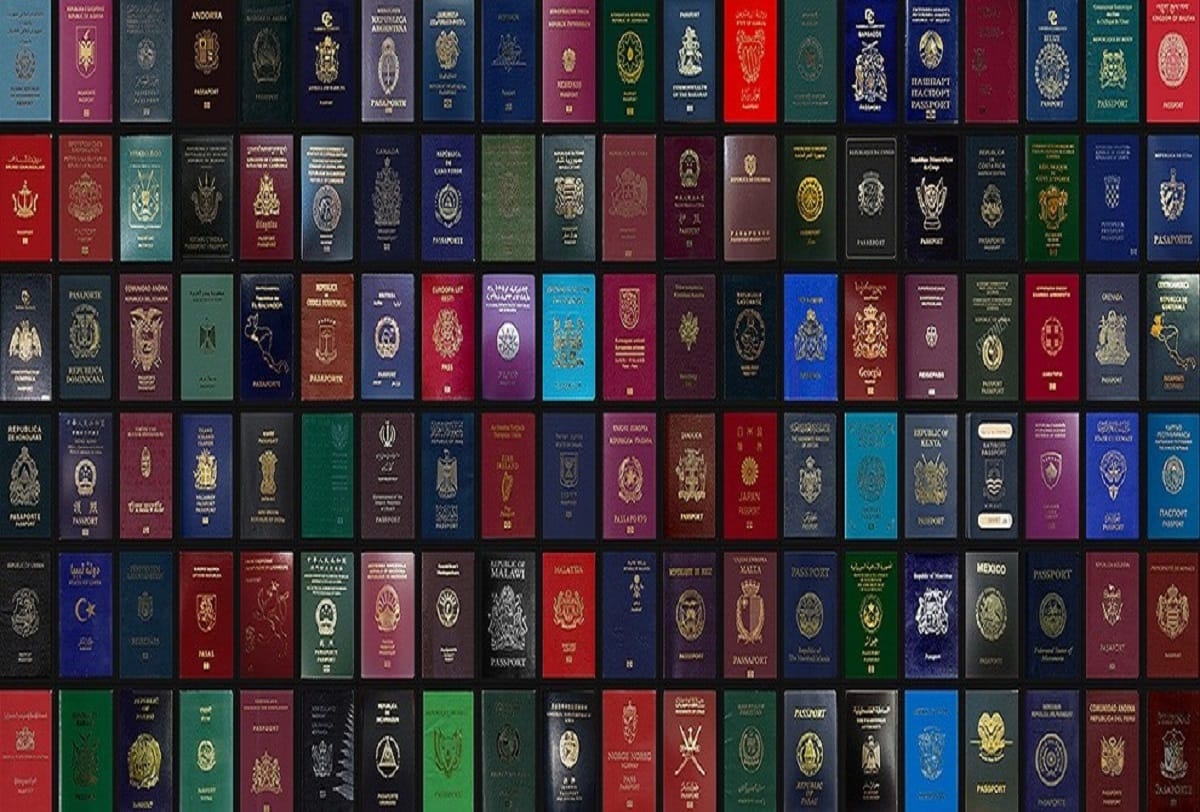 uae passport become strongest in the world, pak afghan on last rank