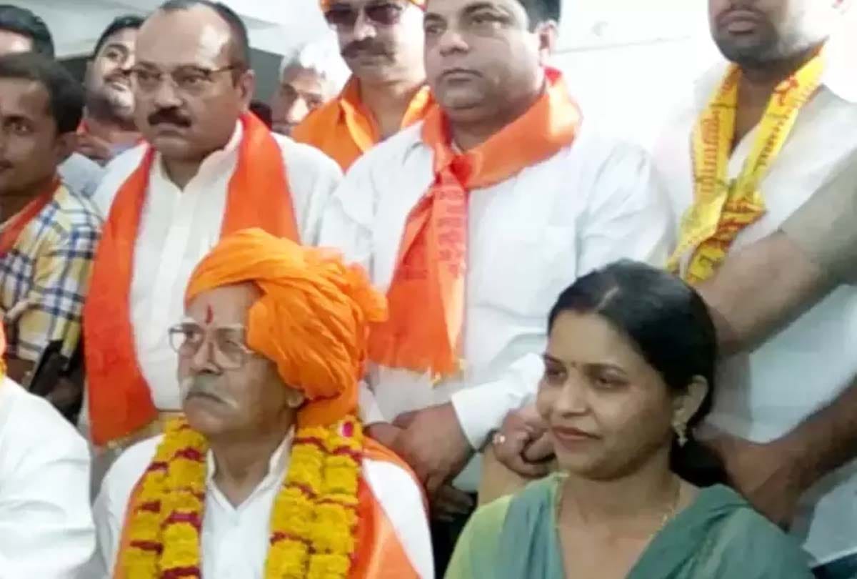 Phoolan Devi sister Munni can also come in politics