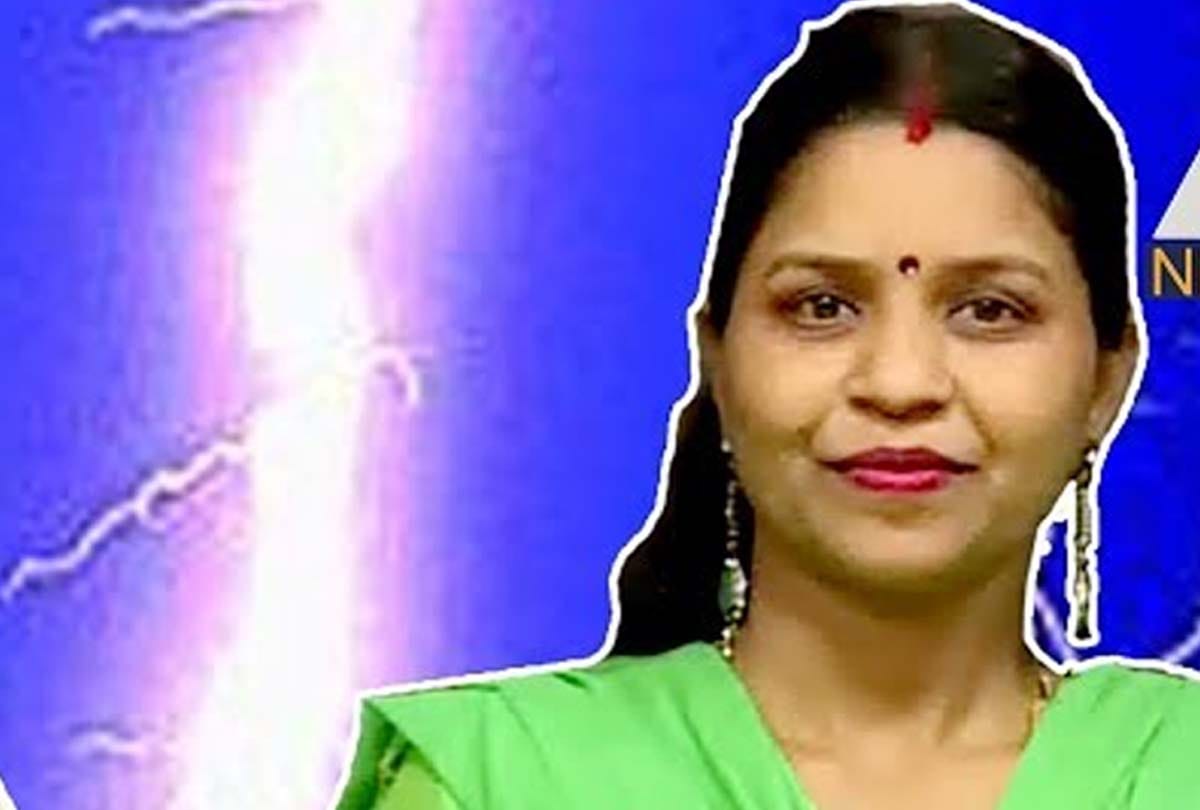 Phoolan Devi sister Munni can also come in politics