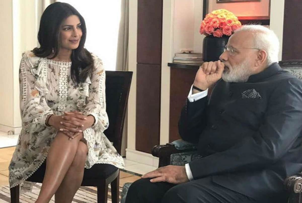 Priyanka chopra 5 controversies on her birthday