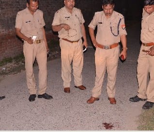 Youth shot dead in Pilibhit