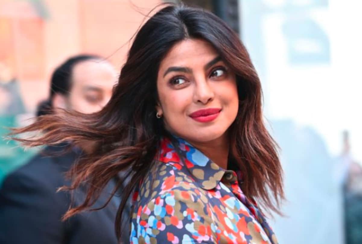 Priyanka Chopra joins 50 powerful women list