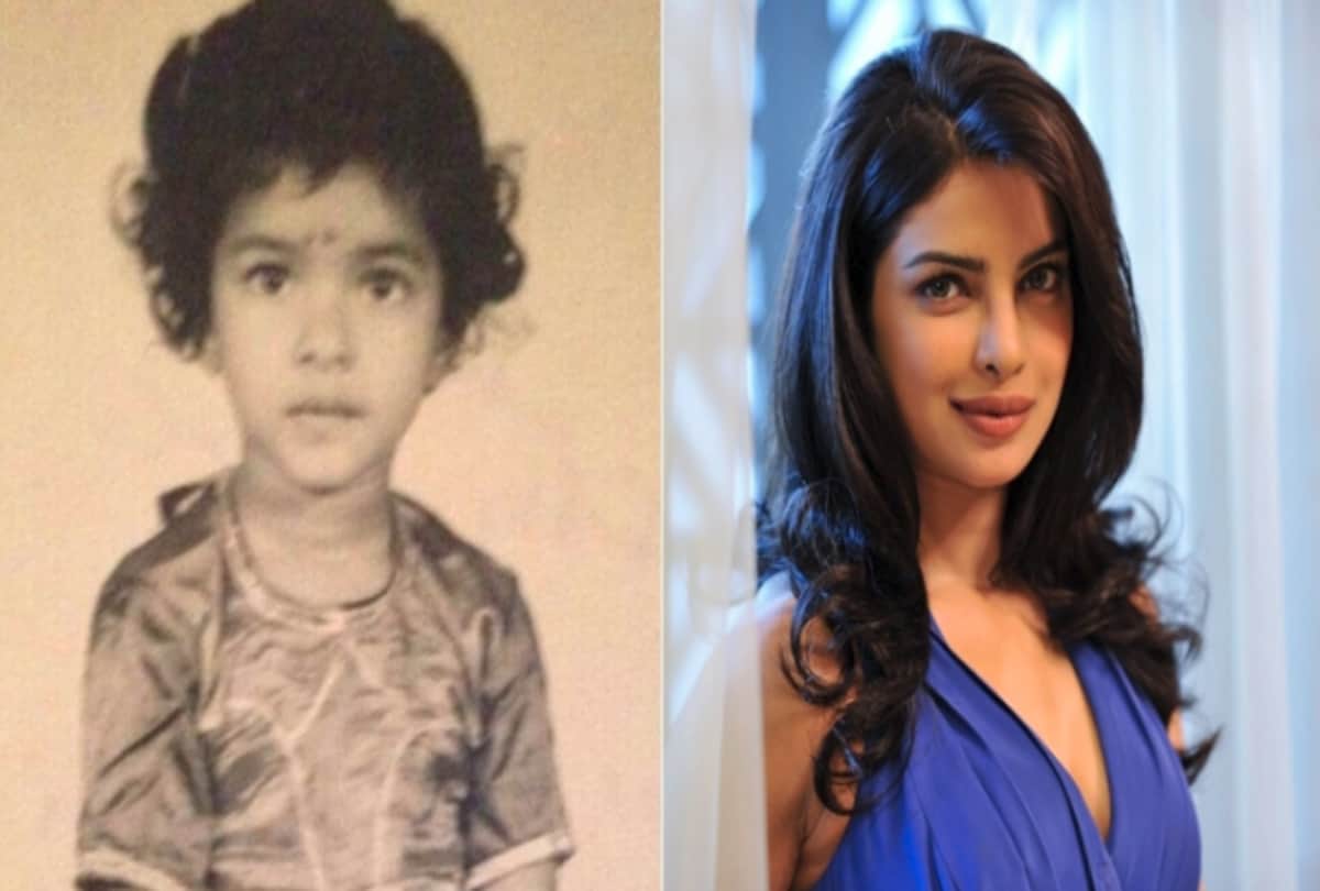 priyanka chopra birthday special here actress unseen photos