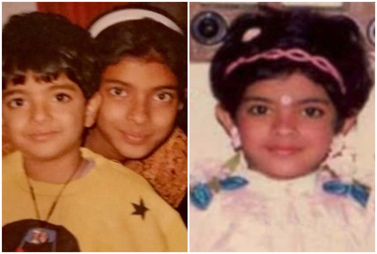 Priyanka Chopra's Journey, People called her ugly in childhood