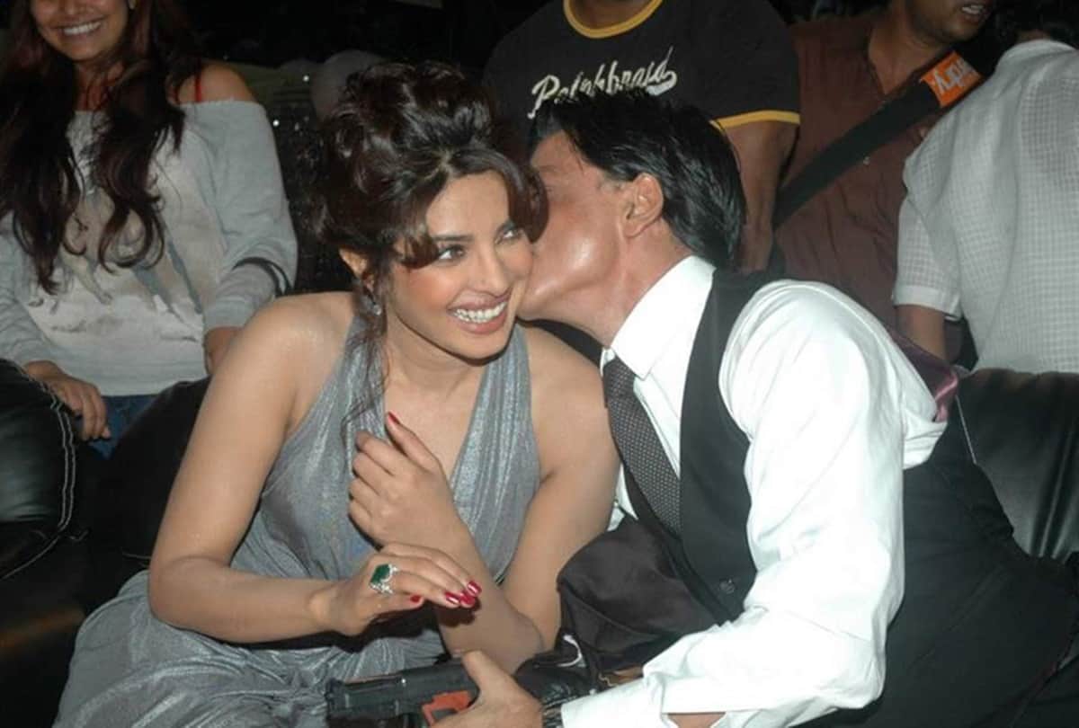 5 love affairs of Priyanka Chopra on her birthday