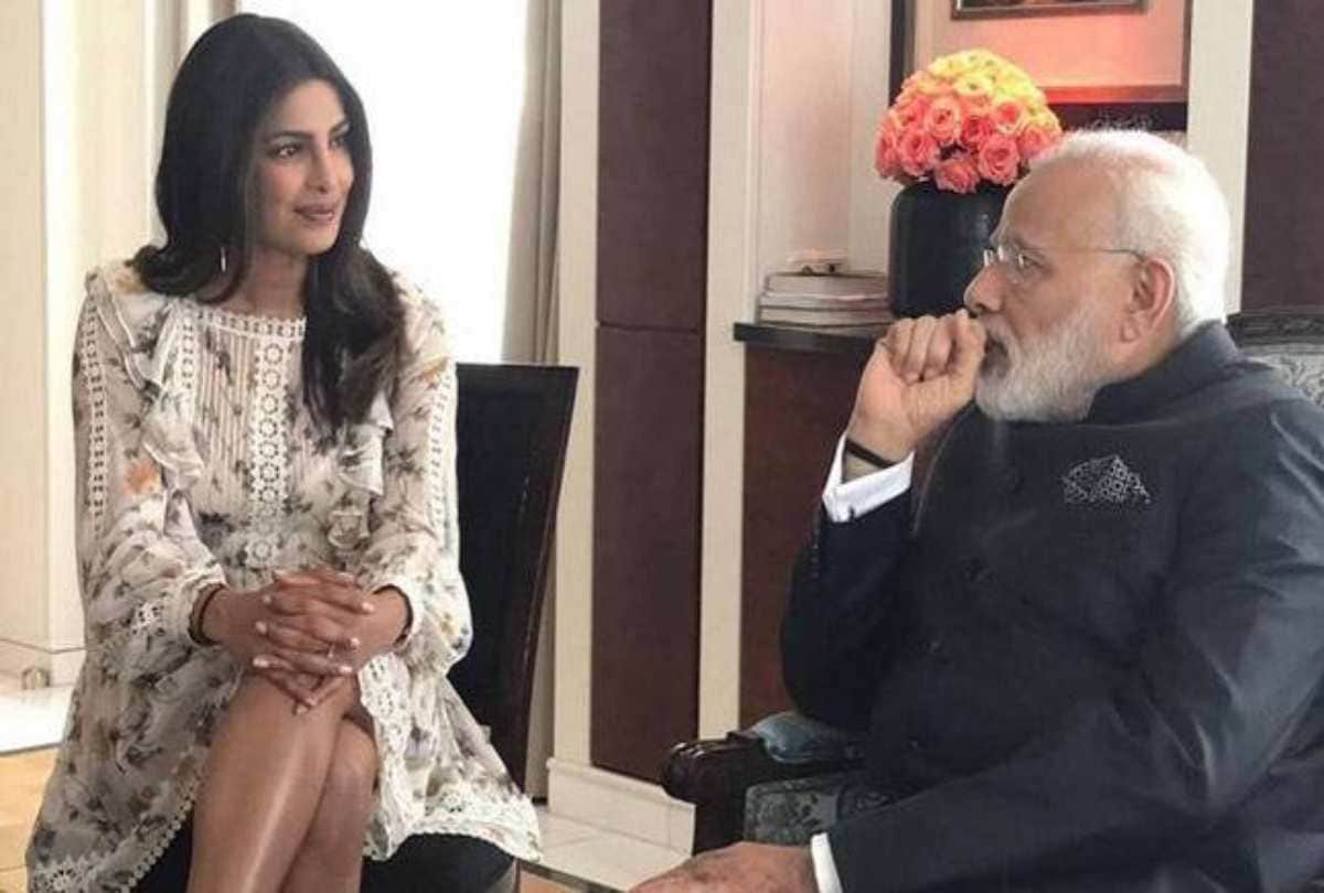 Five Times Priyanka Chopra Was Trolled For Her Dress On Social Media